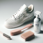 Beginner’s Tips For Protecting And Cleaning Sneakers