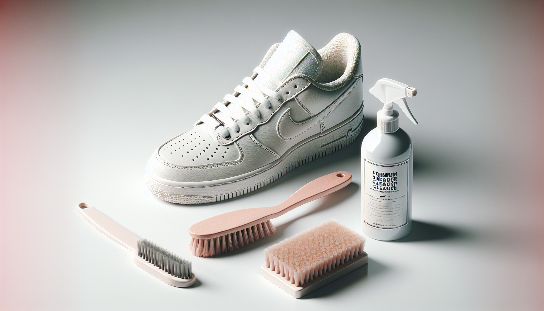 Beginner’s Tips For Protecting And Cleaning Sneakers