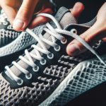 Best Ways To Break In New Sneakers For Maximum Comfort