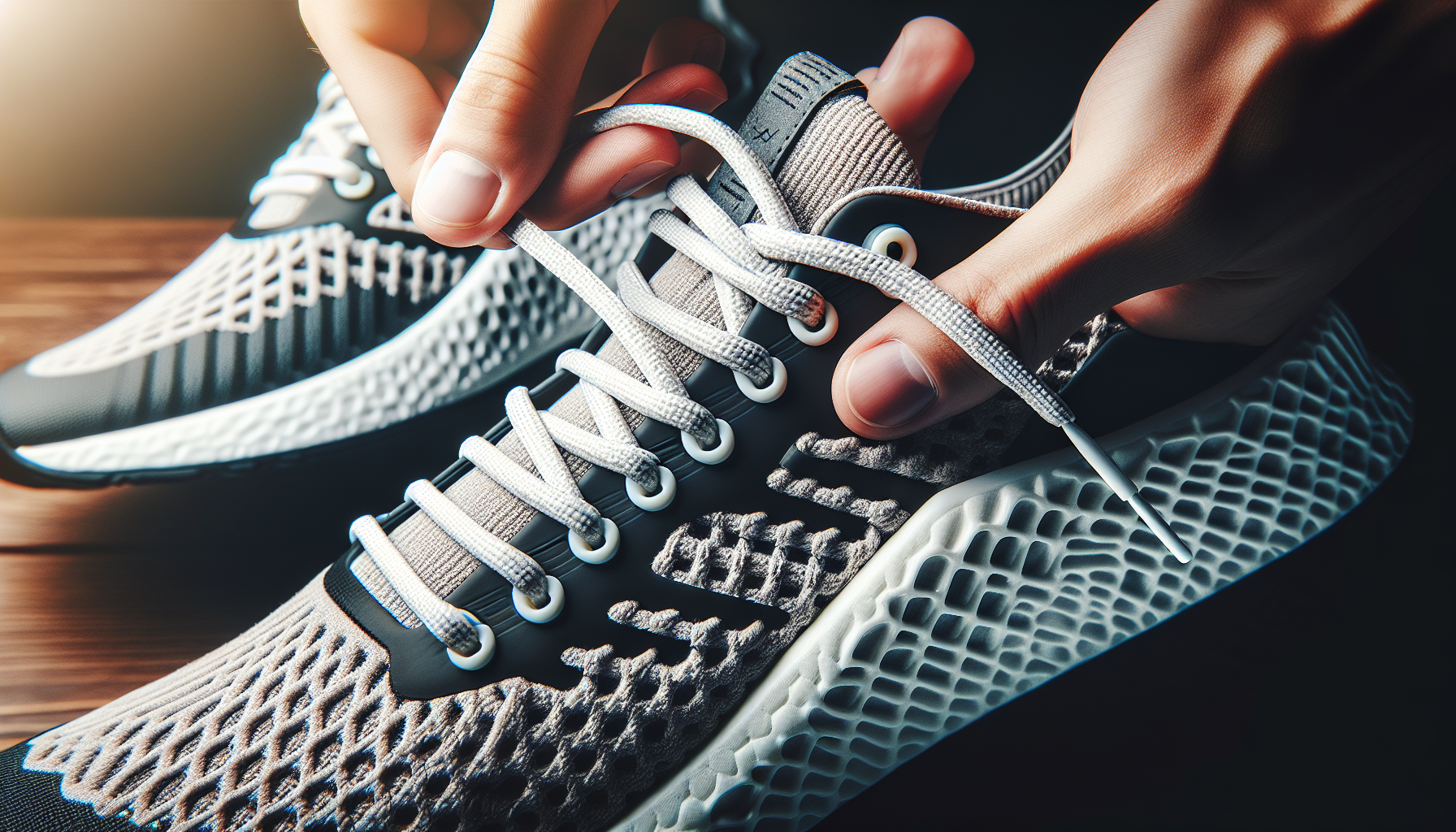 Best Ways To Break In New Sneakers For Maximum Comfort