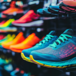 How To Choose The Perfect Pair Of Sneakers For Running