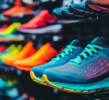 How To Choose The Perfect Pair Of Sneakers For Running