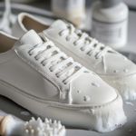 Fashionable Sneakers: The Top Ways To Clean And Maintain Them