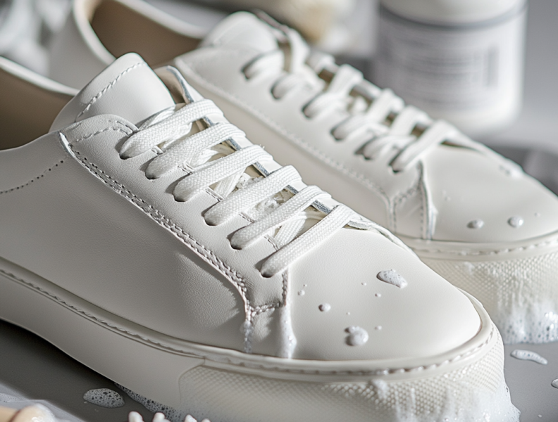 Fashionable Sneakers: The Top Ways To Clean And Maintain Them