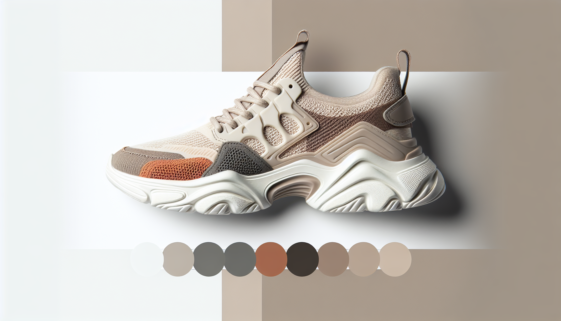 Most Popular Colorways For Fashionable Sneakers This Season