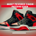 Most Popular Sneaker Colorways Of All Time