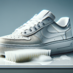 The Best Ways To Clean And Care For Your Sneakers