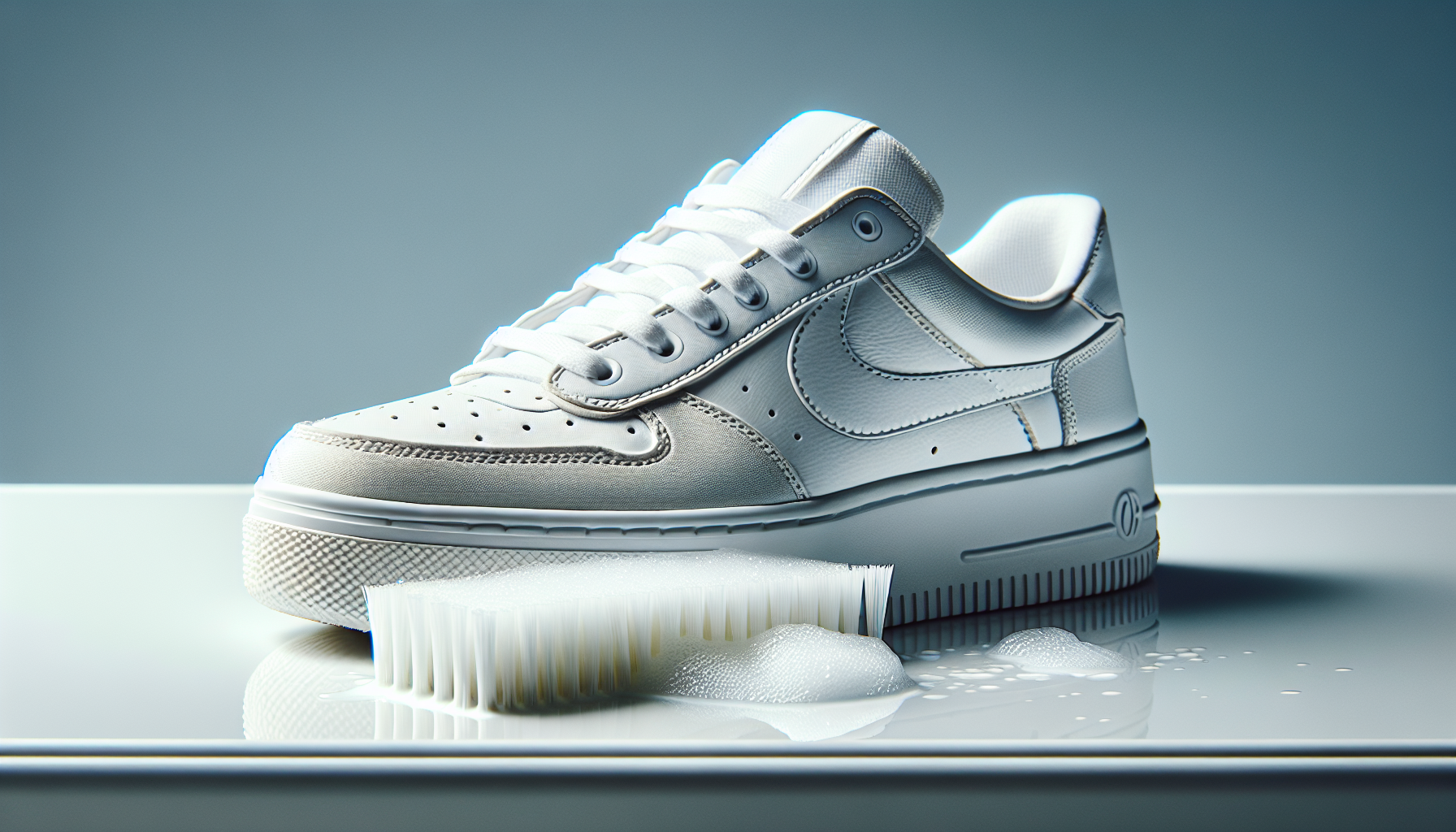 The Best Ways To Clean And Care For Your Sneakers