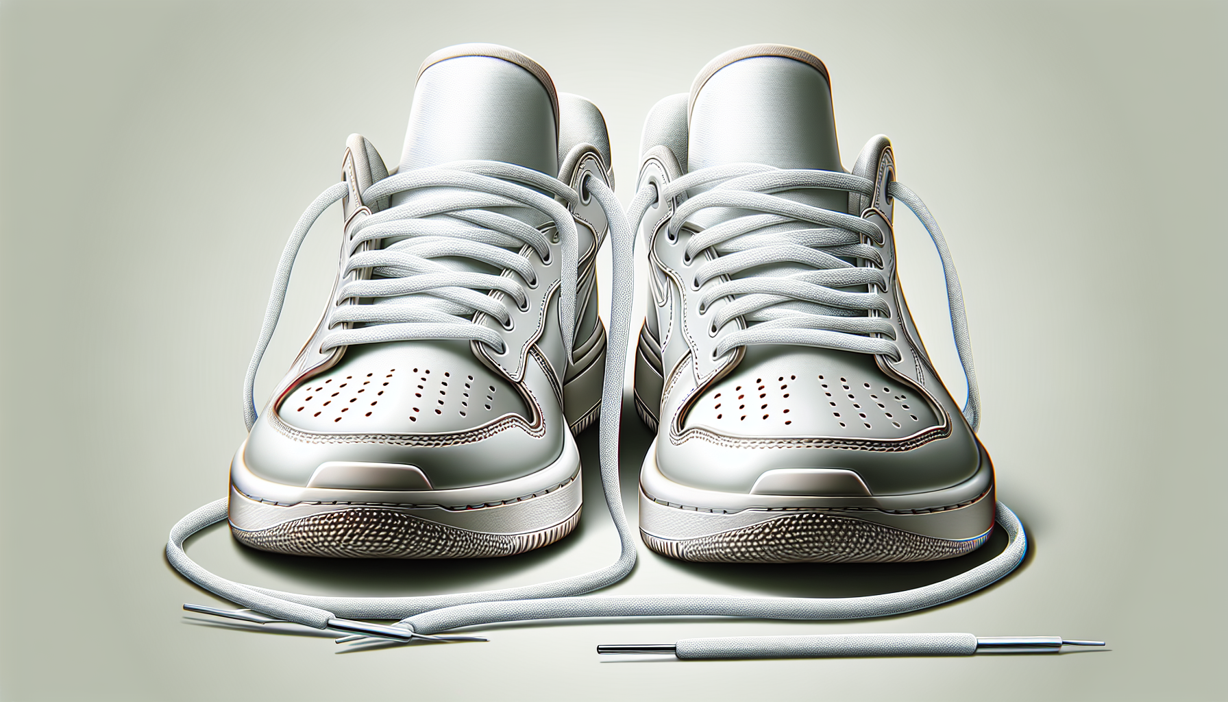 The Best Ways To Clean And Maintain Top-Quality Sneakers