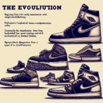 The Evolution Of Sneaker Trends: From Sports To Streetwear