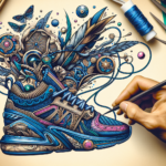 Top Fashionable Sneaker Collaborations With Designers And Artists