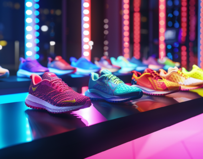 The Ultimate Guide on How to Choose the Right Running Sneakers for Women in 2024