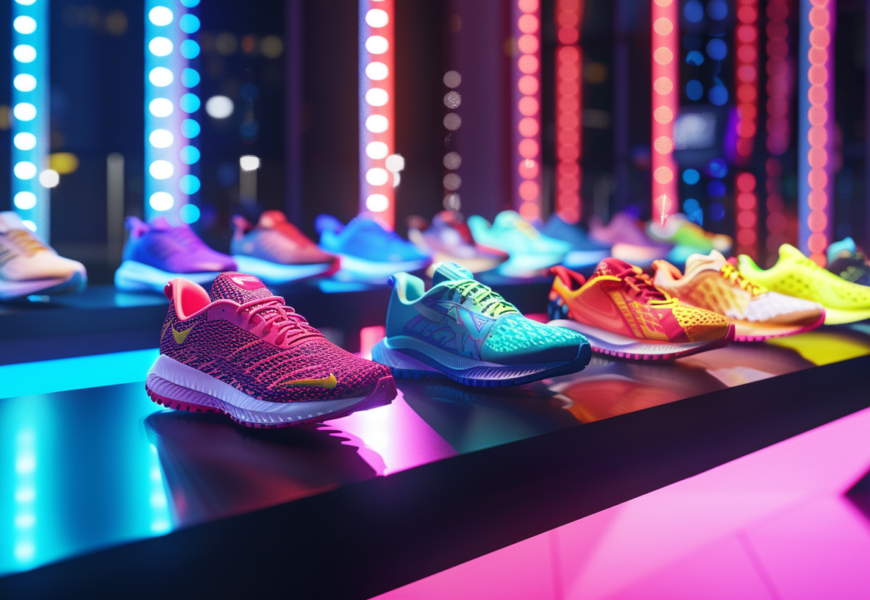 The Ultimate Guide on How to Choose the Right Running Sneakers for Women in 2024