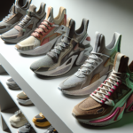 Navigate the World of Fashion: Top 5 Fashionable Sneakers for Women in 2024