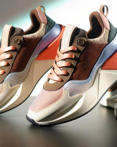 2024’s Top-Quality Sneakers for Women: A Comprehensive Guide