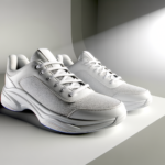 A Comprehensive Guide to Choosing the Most Comfortable White Sneakers for Women in 2024