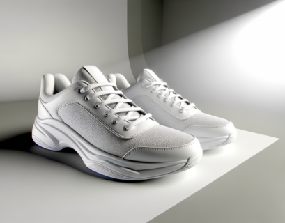 A Comprehensive Guide to Choosing the Most Comfortable White Sneakers for Women in 2024