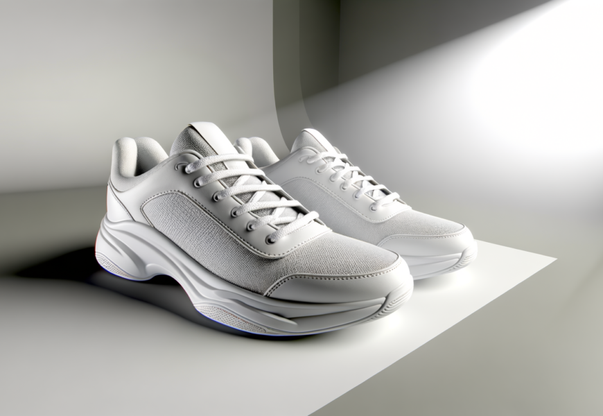 A Comprehensive Guide to Choosing the Most Comfortable White Sneakers for Women in 2024