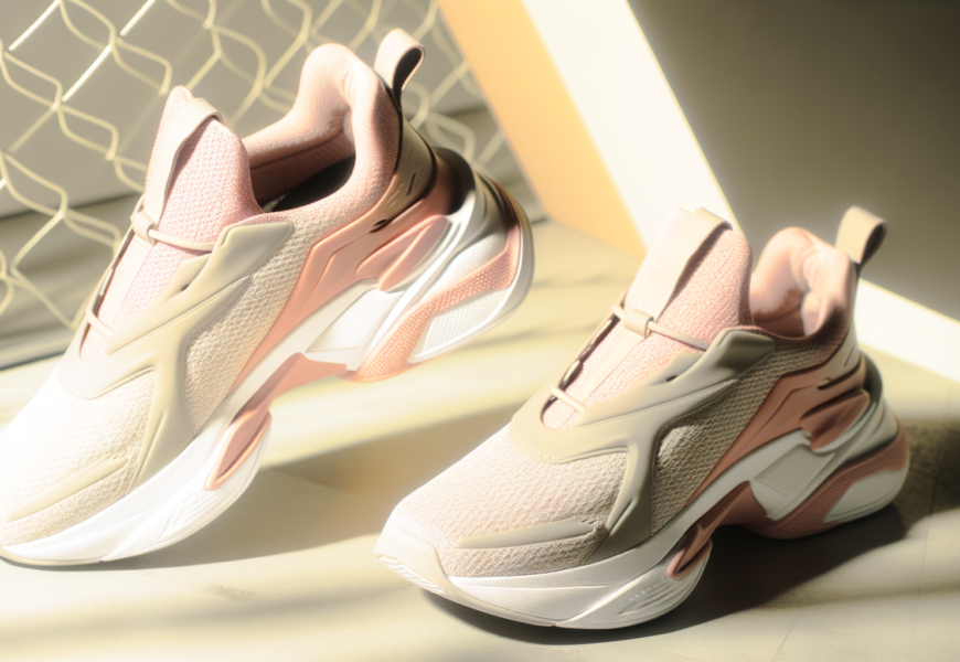 A Complete Guide to 2024’s Most Comfortable Sneakers for Women