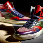 Beginner’s Guide to High-top Sneakers 2024