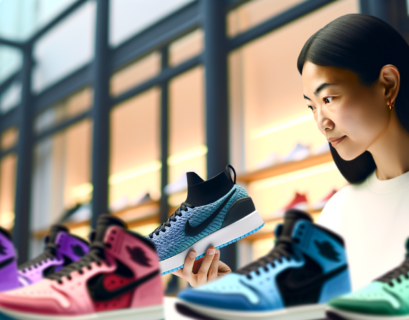 How to Choose the Perfect Pair of Sneakers: A Comprehensive Guide for Women