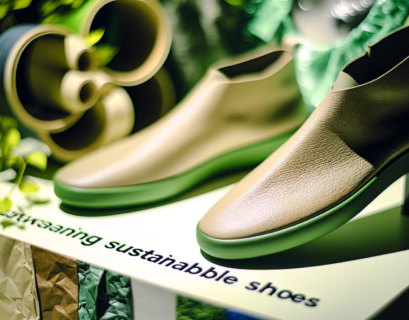 The Impact of Allbirds on Sustainable Footwear Industry in 2024