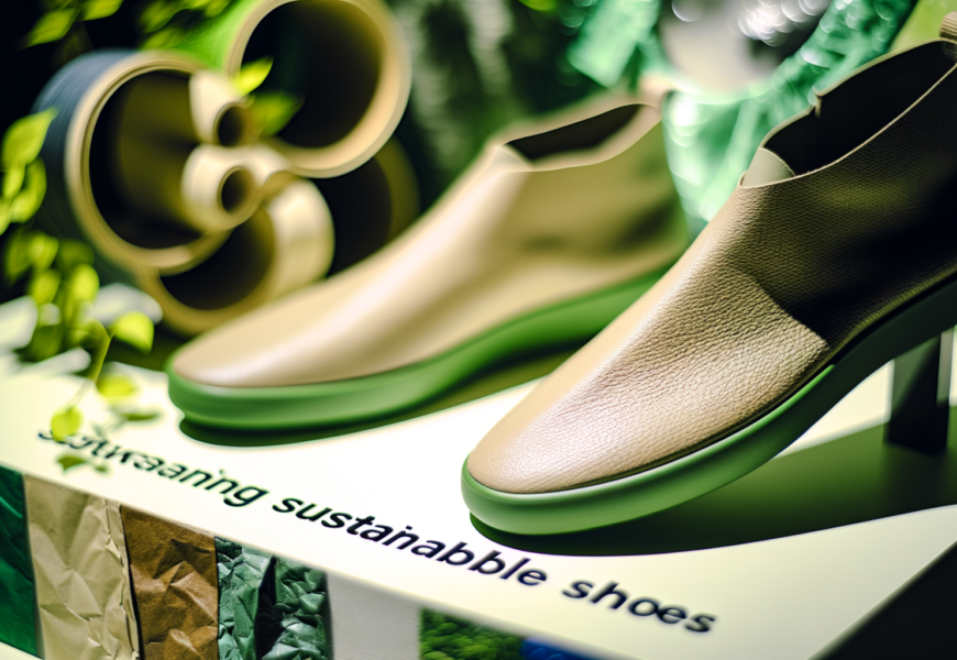 The Impact of Allbirds on Sustainable Footwear Industry in 2024