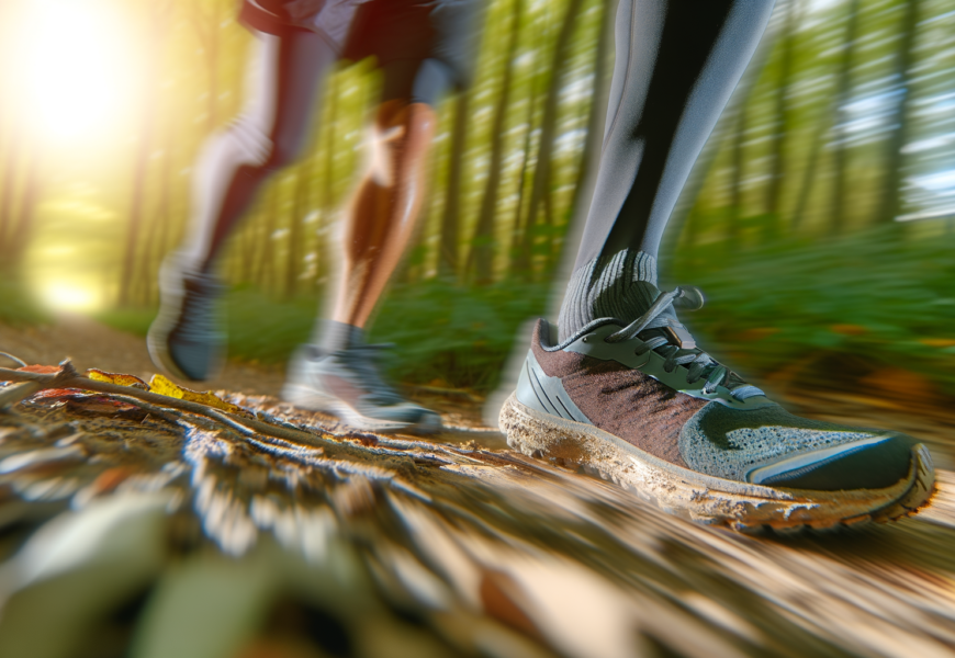 How Asics Shoes Improve Your Running Performance 2024