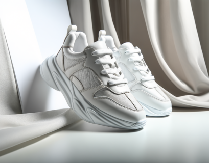 The Ultimate Sneaker Buying Guide: Best White Sneakers Women can get in 2024