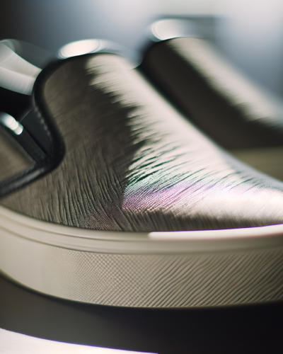 How to Pick the Perfect Slip-on Sneakers in 2024