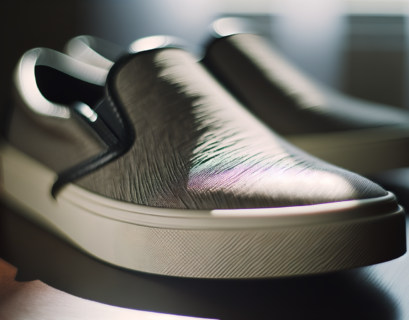 How to Pick the Perfect Slip-on Sneakers in 2024