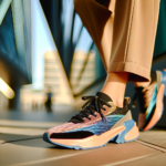 Mastering the Latest Sneaker Trends for Women in 2024