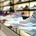 How to Choose the Perfect Pair of Sneakers for Women in 2024