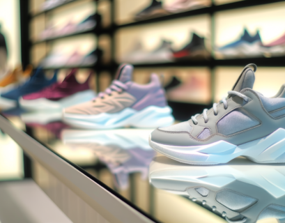 How to Choose the Perfect Pair of Sneakers for Women in 2024