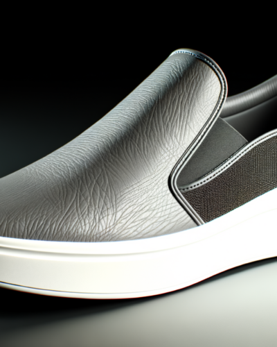 The Ultimate Guide to Choosing the Best Slip-on Shoe in 2024