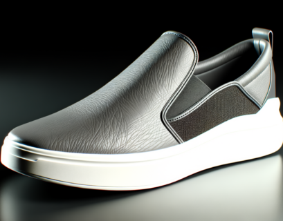 The Ultimate Guide to Choosing the Best Slip-on Shoe in 2024