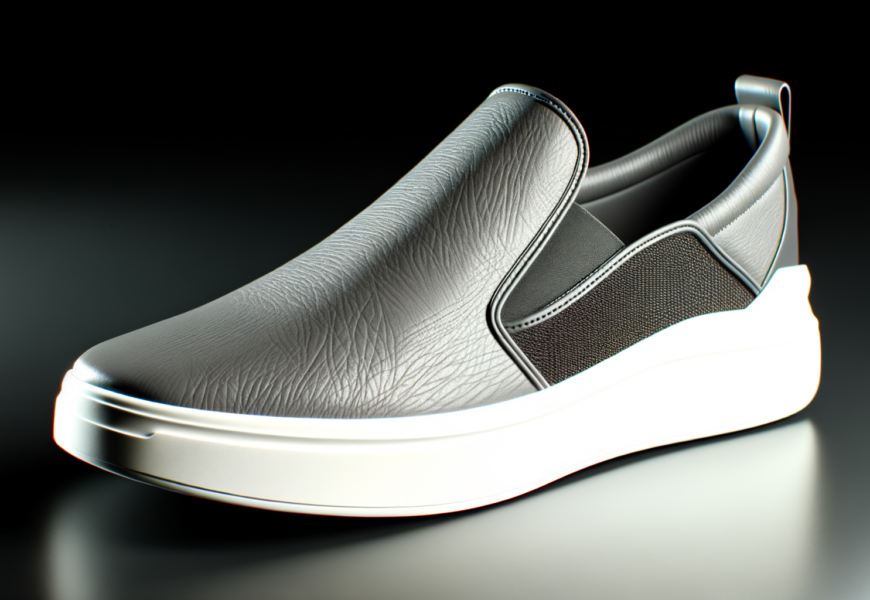 The Ultimate Guide to Choosing the Best Slip-on Shoe in 2024