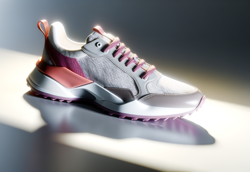 Top 10 Fashionable Sneakers for Women to Buy in 2024