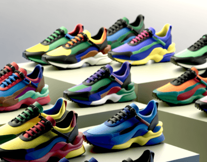 Complete Guide to Choosing Your Perfect Skechers Colors in 2024