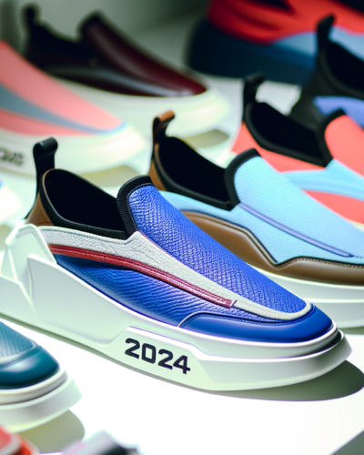 2024 Trends: Slip-on Shoes You Can’t Ignore