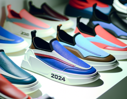 2024 Trends: Slip-on Shoes You Can’t Ignore