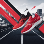 Conquer Every Mile: High Performance Womens Athletic Shoes Unveiled