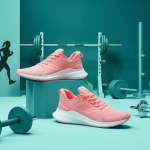 Step Up Your Fitness Journey with Top High Performance Womens Trainers