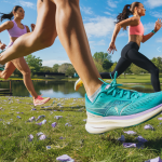 Step Up Your Game: Unveiling the Best in Top Rated Running Shoes for Women