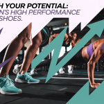 3. Unleash Your Potential: Top Womens High Performance Workout Shoes