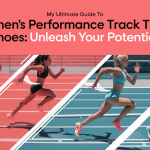 My Ultimate Guide to Womens Performance Track Shoes: Unleash Your Potential